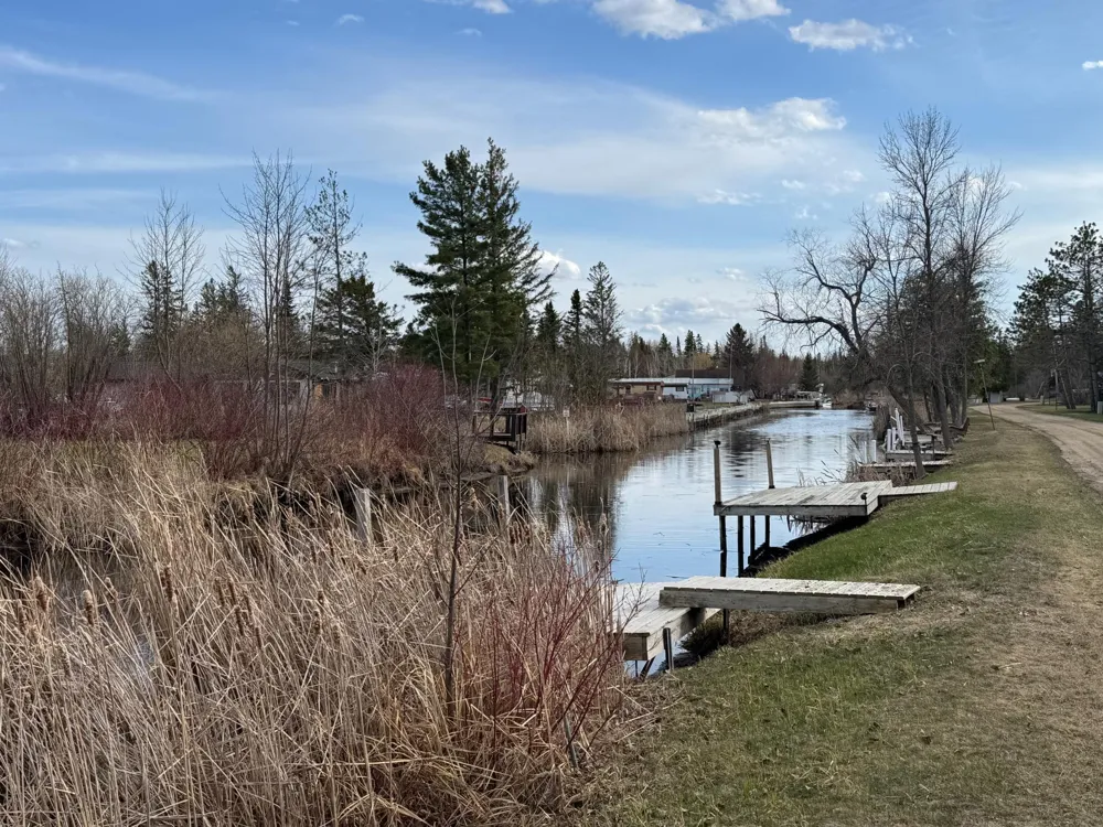 25845 Lou Rayne Beach Road NE Waskish, MN 56685