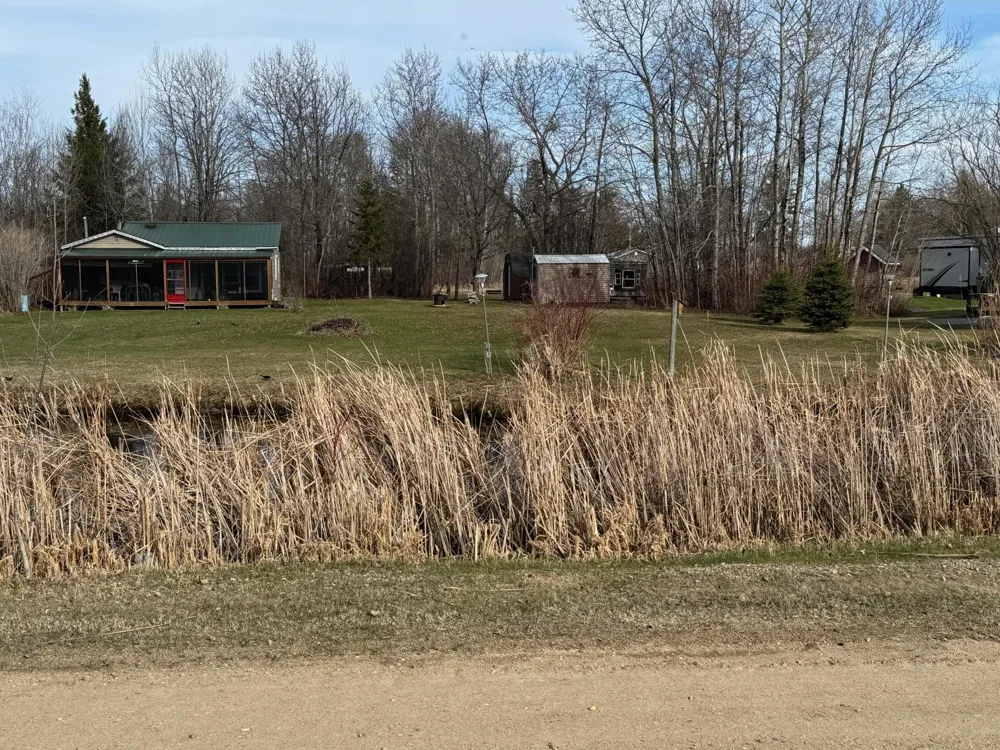 25845 Lou Rayne Beach Road NE Waskish, MN 56685