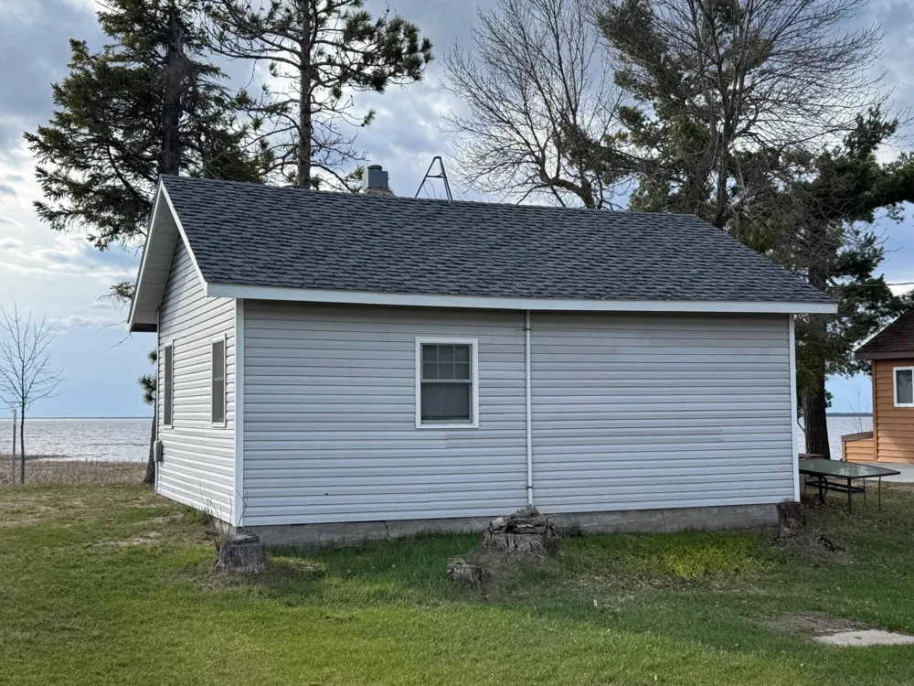 25845 Lou Rayne Beach Road NE Waskish, MN 56685