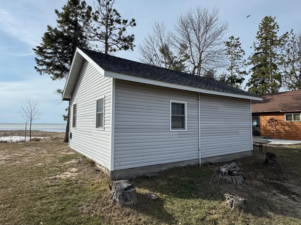 25845 Lou Rayne Beach Road NE Waskish, MN 56685