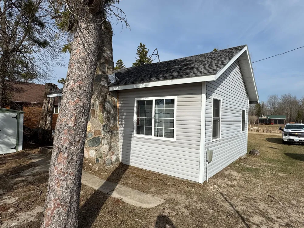 25845 Lou Rayne Beach Road NE Waskish, MN 56685