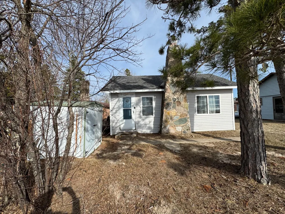 25845 Lou Rayne Beach Road NE Waskish, MN 56685