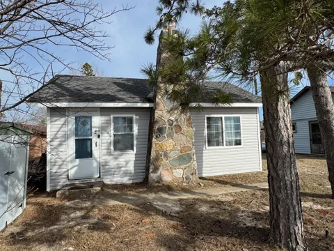 25845 Lou Rayne Beach Road NE