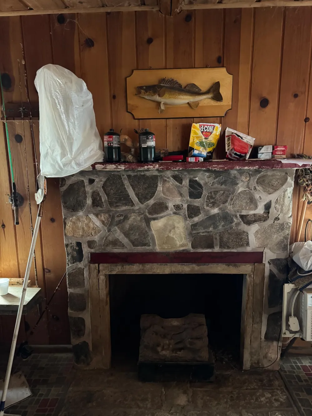 25845 Lou Rayne Beach Road NE Waskish, MN 56685