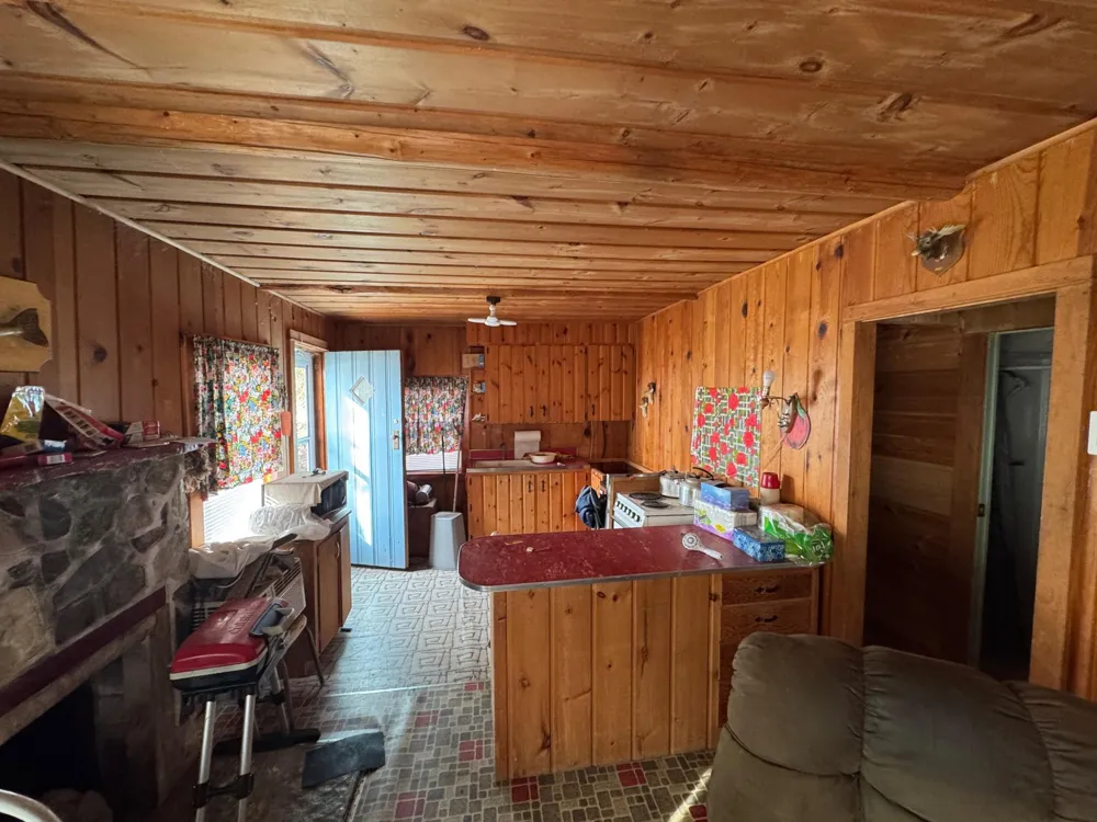 25845 Lou Rayne Beach Road NE Waskish, MN 56685