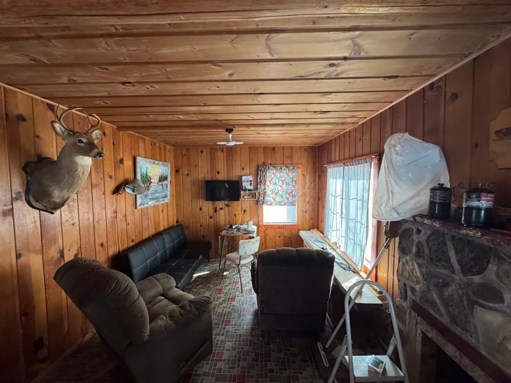 25845 Lou Rayne Beach Road NE Waskish, MN 56685