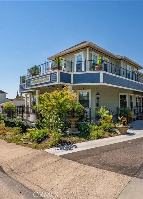 701 Rio Street Red Bluff, CA 96080