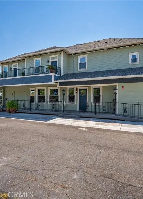 701 Rio Street Red Bluff, CA 96080