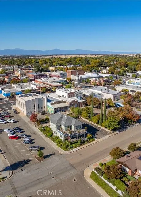 701 Rio Street Red Bluff, CA 96080