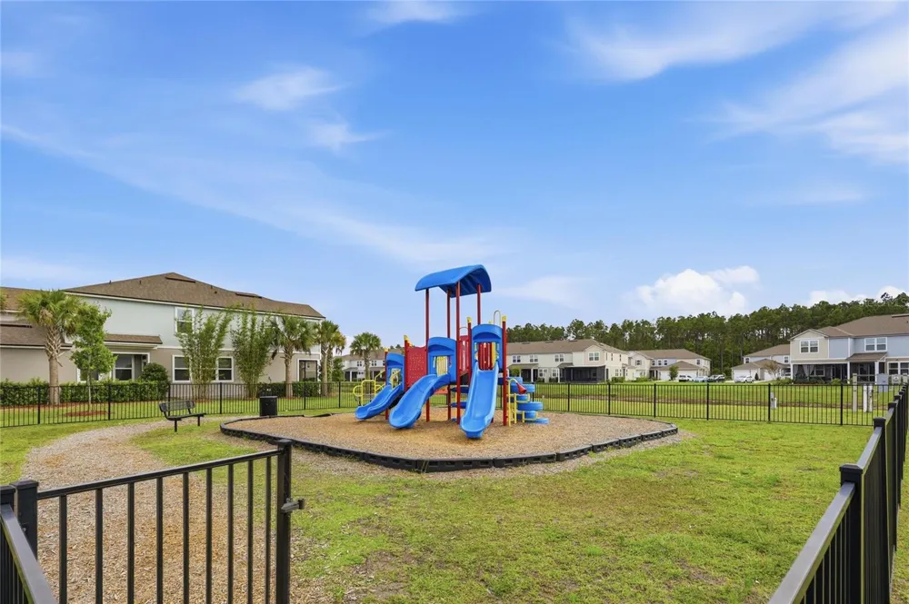 288 REDBUD ROAD Palm Coast, FL 32137