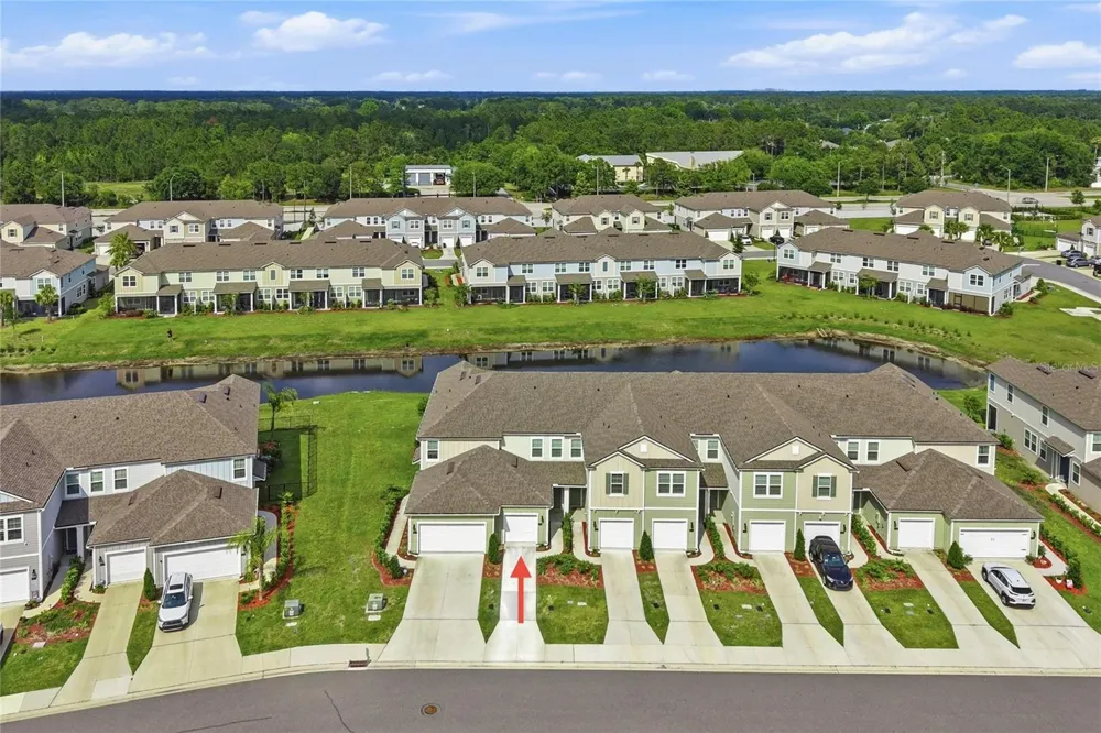 288 REDBUD ROAD Palm Coast, FL 32137