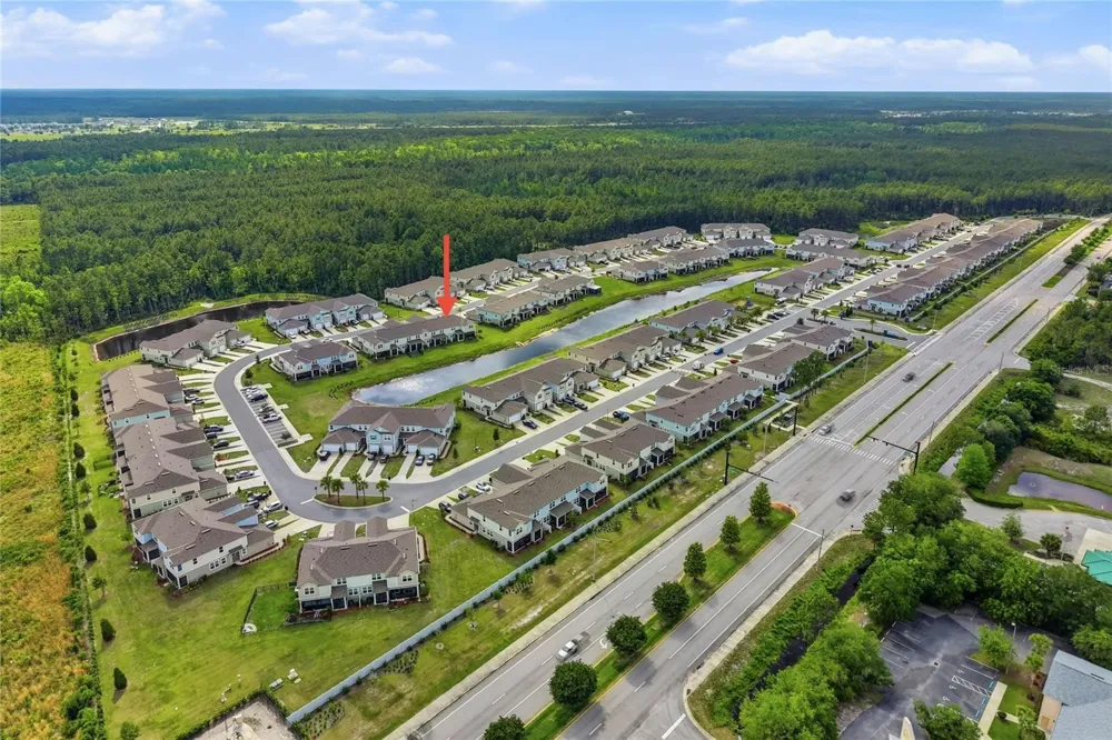 288 REDBUD ROAD Palm Coast, FL 32137