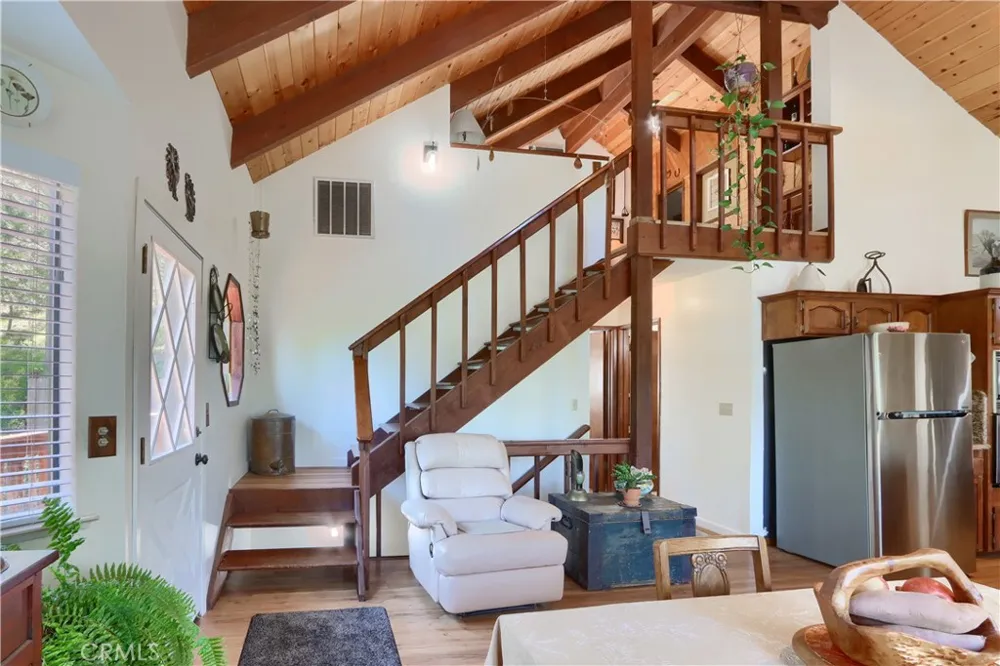 36575 Mudge Ranch Road Coarsegold, CA 93614