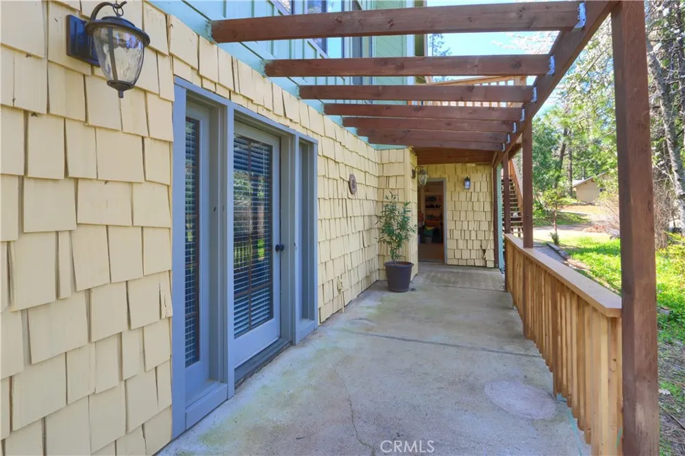 36575 Mudge Ranch Road Coarsegold, CA 93614