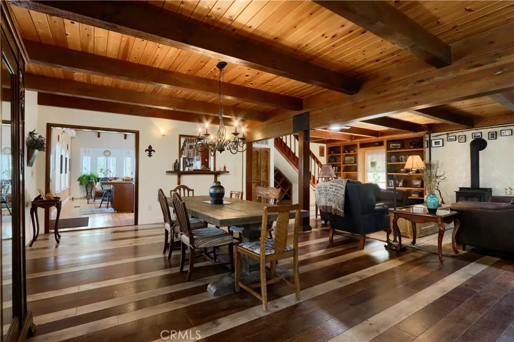 36575 Mudge Ranch Road Coarsegold, CA 93614