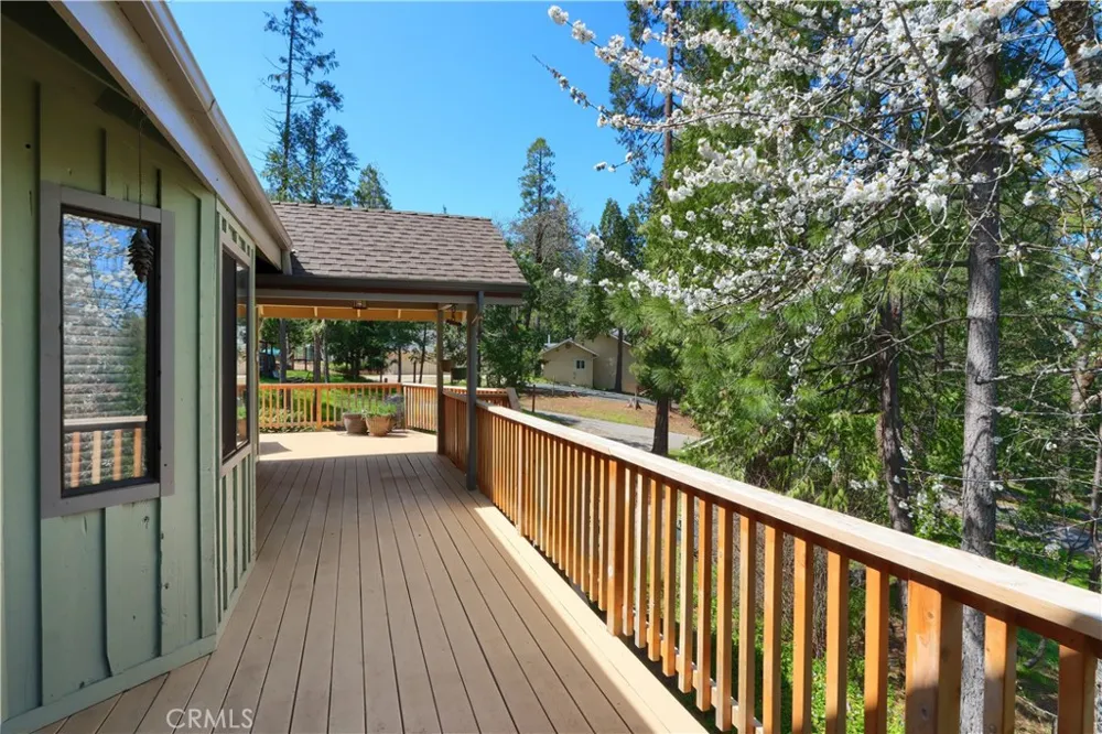 36575 Mudge Ranch Road Coarsegold, CA 93614