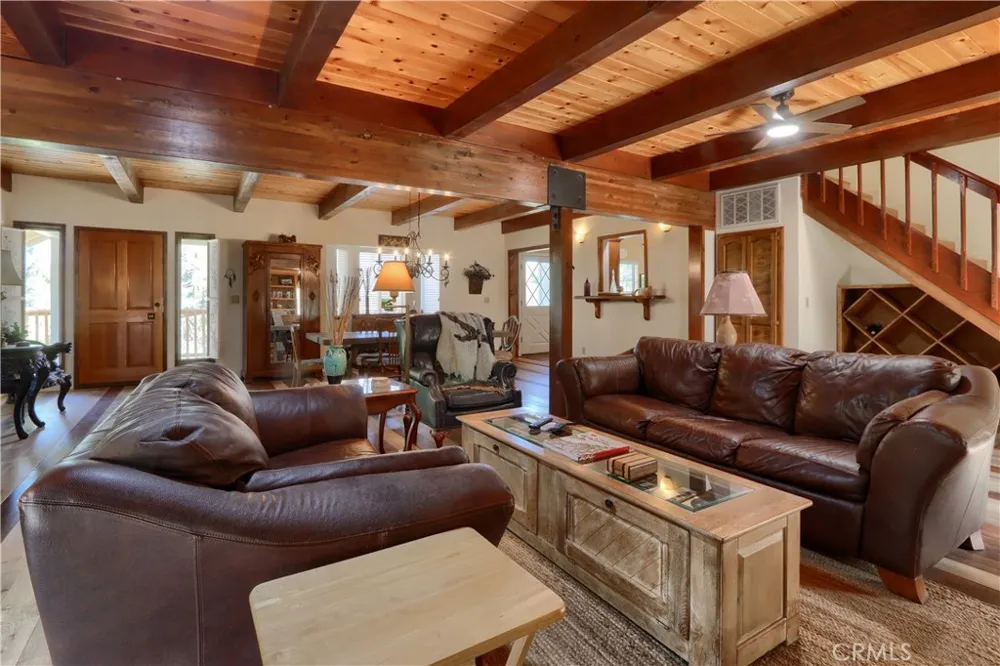 36575 Mudge Ranch Road Coarsegold, CA 93614