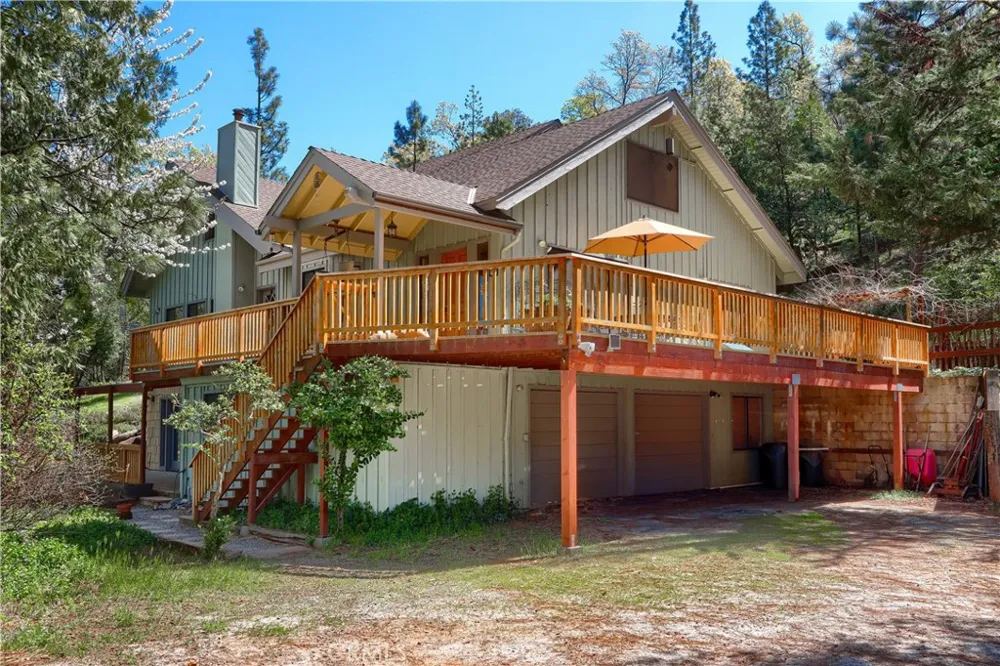 36575 Mudge Ranch Road Coarsegold, CA 93614