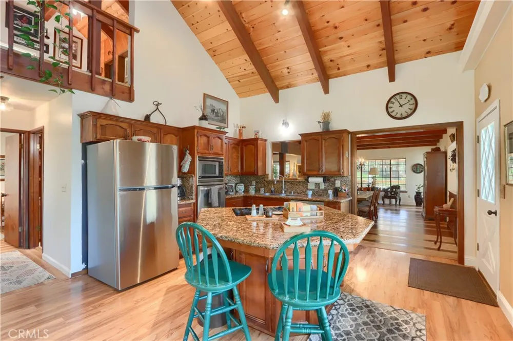 36575 Mudge Ranch Road Coarsegold, CA 93614
