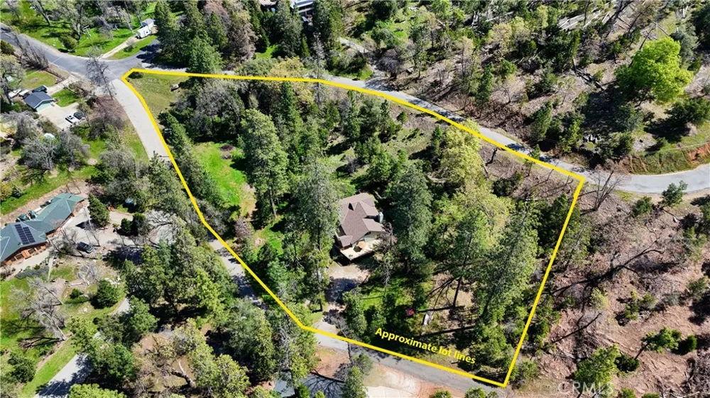 36575 Mudge Ranch Road Coarsegold, CA 93614
