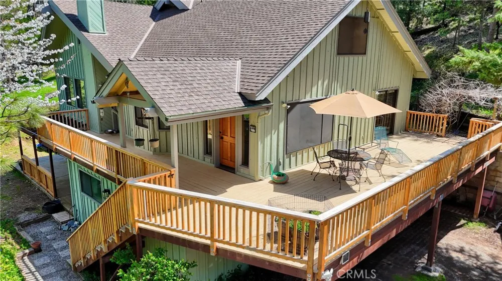 36575 Mudge Ranch Road Coarsegold, CA 93614