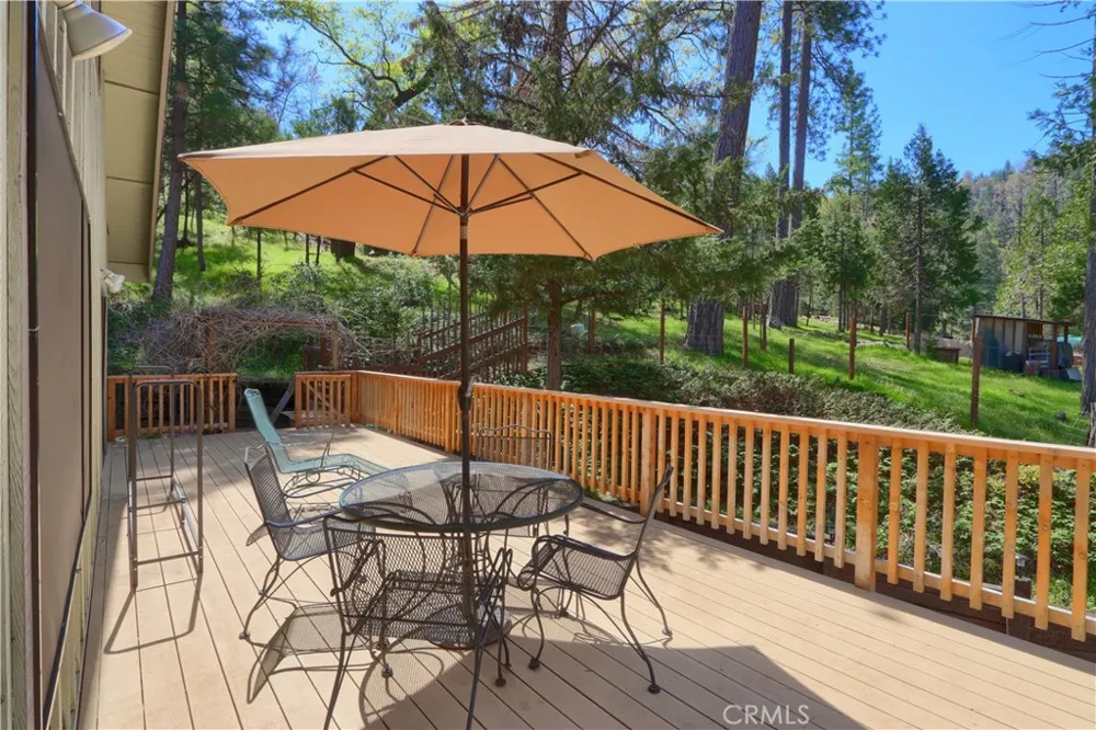 36575 Mudge Ranch Road Coarsegold, CA 93614