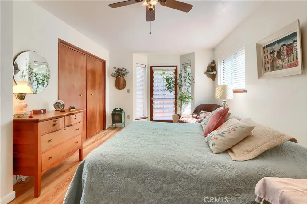 36575 Mudge Ranch Road Coarsegold, CA 93614