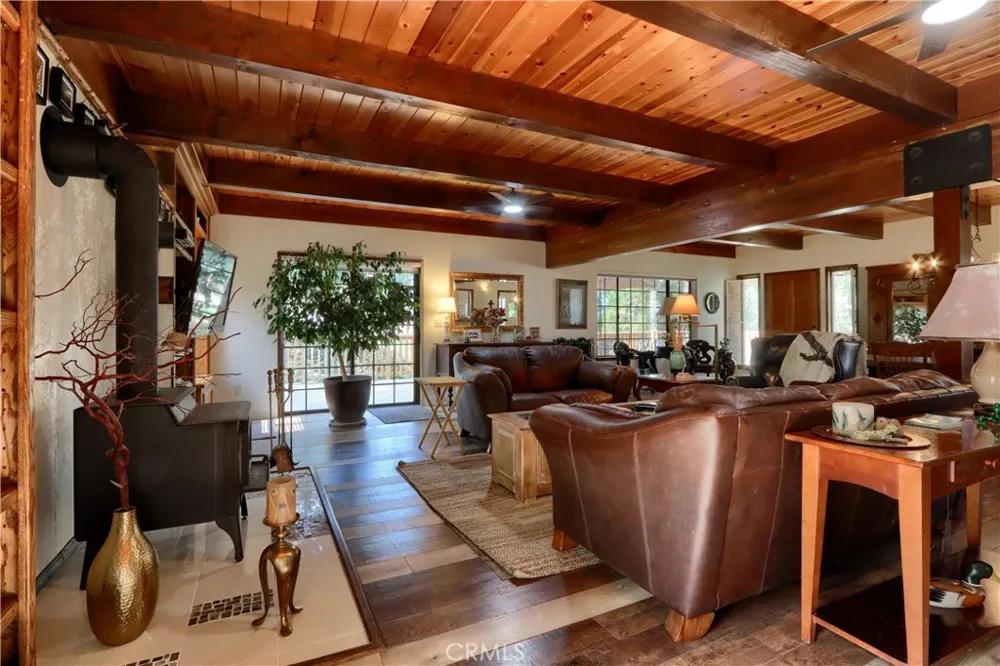 36575 Mudge Ranch Road Coarsegold, CA 93614