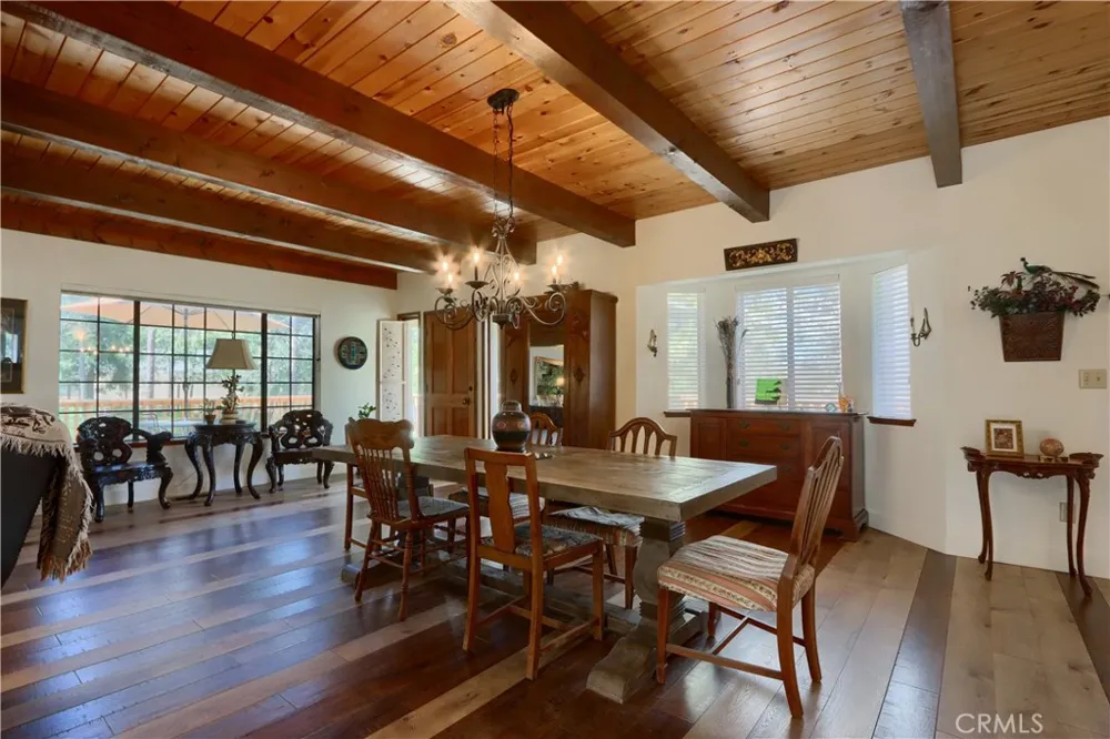 36575 Mudge Ranch Road Coarsegold, CA 93614