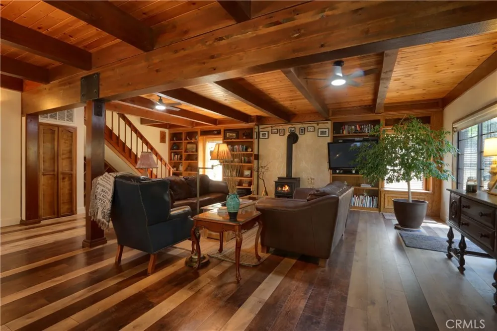 36575 Mudge Ranch Road Coarsegold, CA 93614