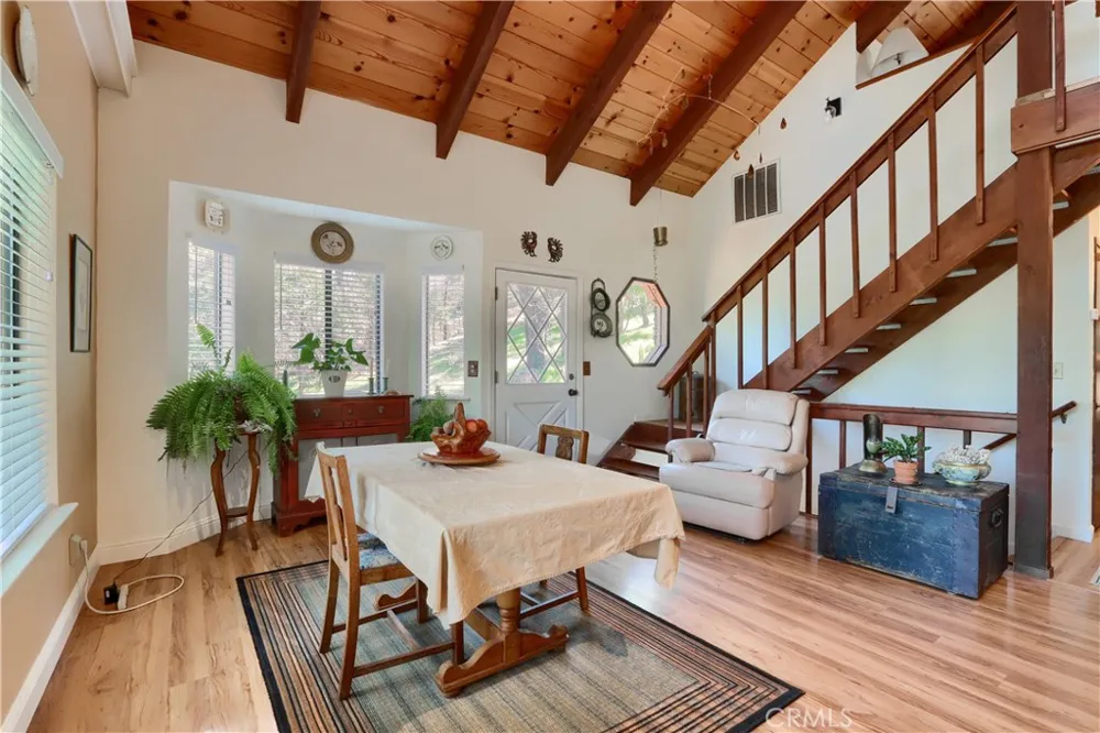36575 Mudge Ranch Road Coarsegold, CA 93614