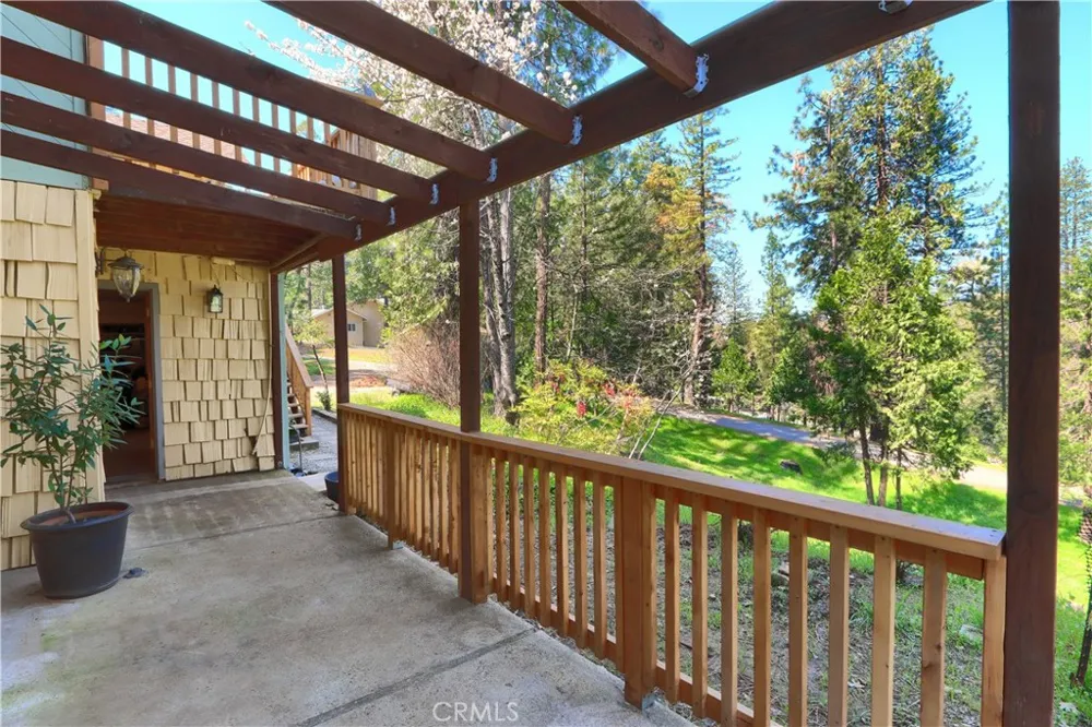 36575 Mudge Ranch Road Coarsegold, CA 93614