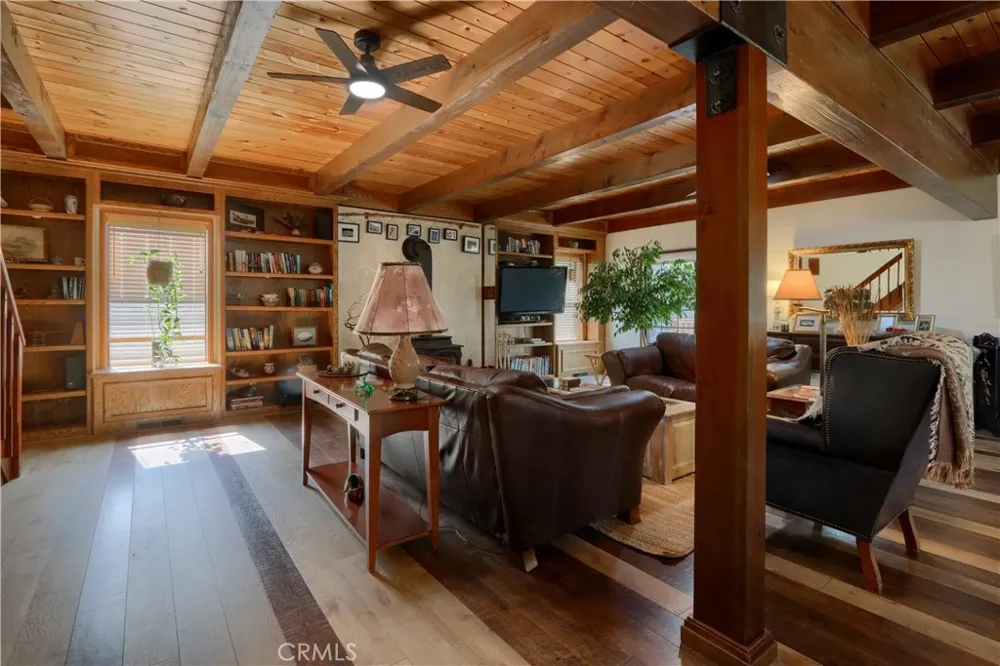 36575 Mudge Ranch Road Coarsegold, CA 93614