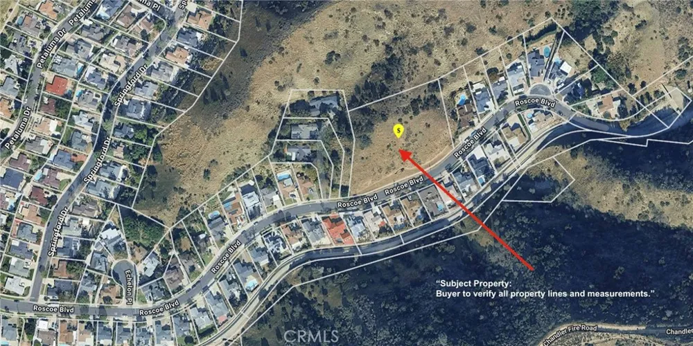 10001 Roscoe Blvd Sun Valley, CA 91352