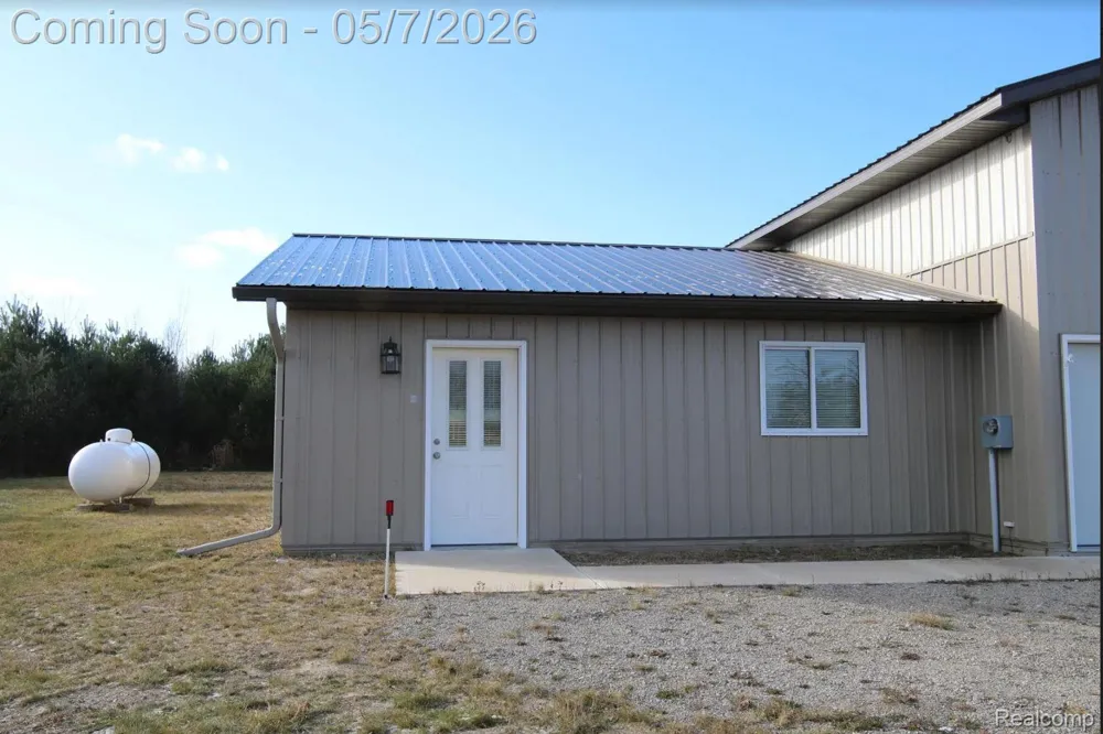 6595 Little Canada Road Benton Township, MI 49721