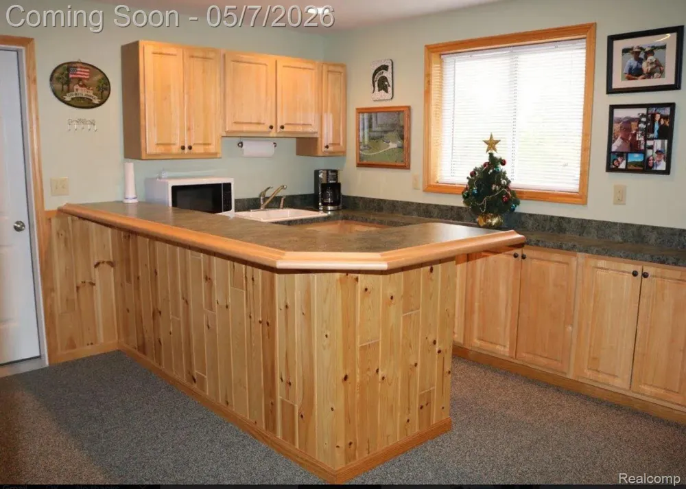 6595 Little Canada Road Benton Township, MI 49721