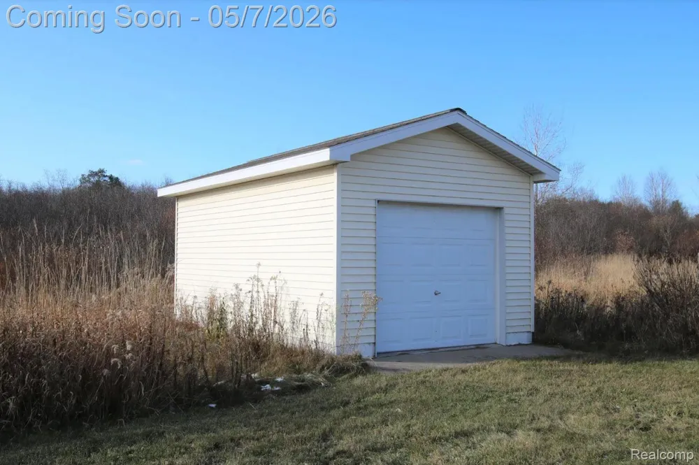 6595 Little Canada Road Benton Township, MI 49721