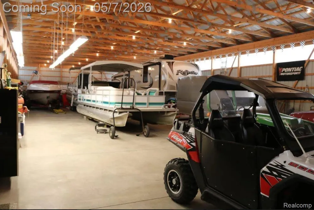 6595 Little Canada Road Benton Township, MI 49721