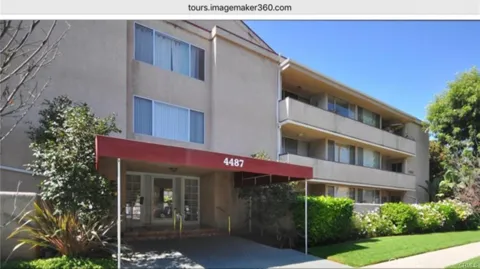 4487 Colbath Avenue #103