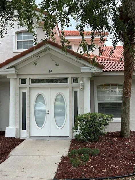 100 PALM HARBOR PARKWAY #29