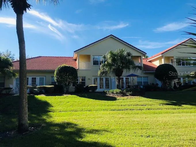 100 PALM HARBOR PARKWAY #29 Palm Coast, FL 32137