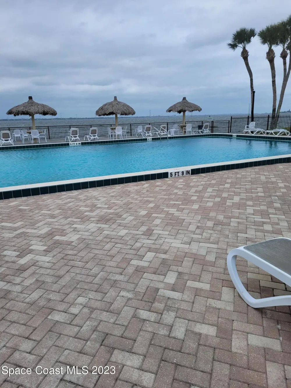 3382 Dockside Lane Melbourne Beach, FL 32951