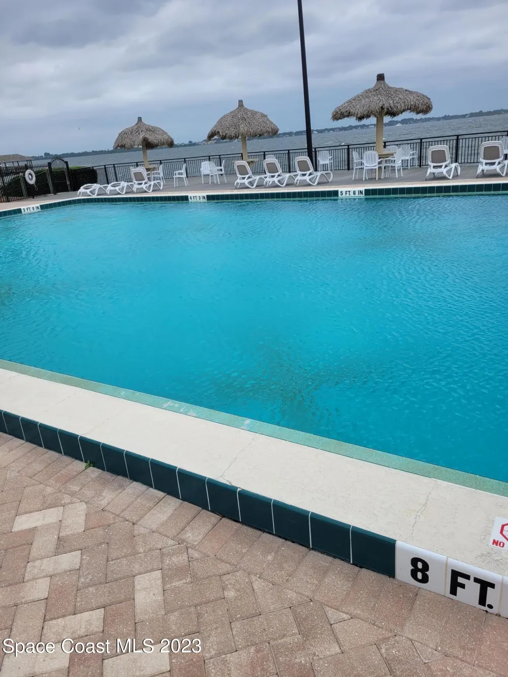 3382 Dockside Lane Melbourne Beach, FL 32951