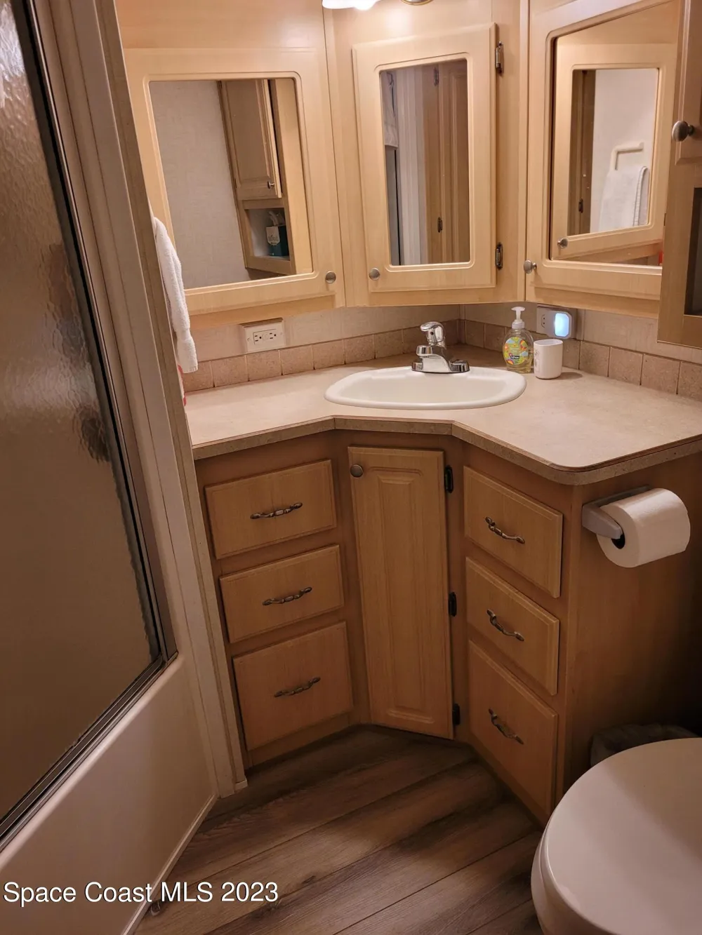 3382 Dockside Lane Melbourne Beach, FL 32951