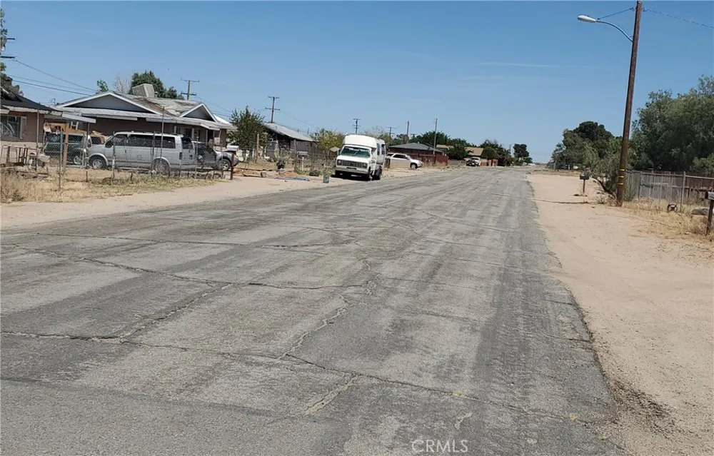 26622 Nichols Street Boron, CA 93516