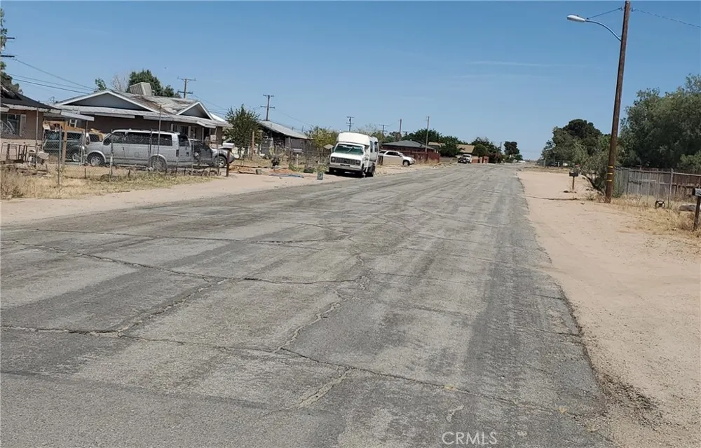 26622 Nichols Street Boron, CA 93516