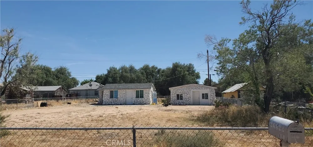 26622 Nichols Street Boron, CA 93516