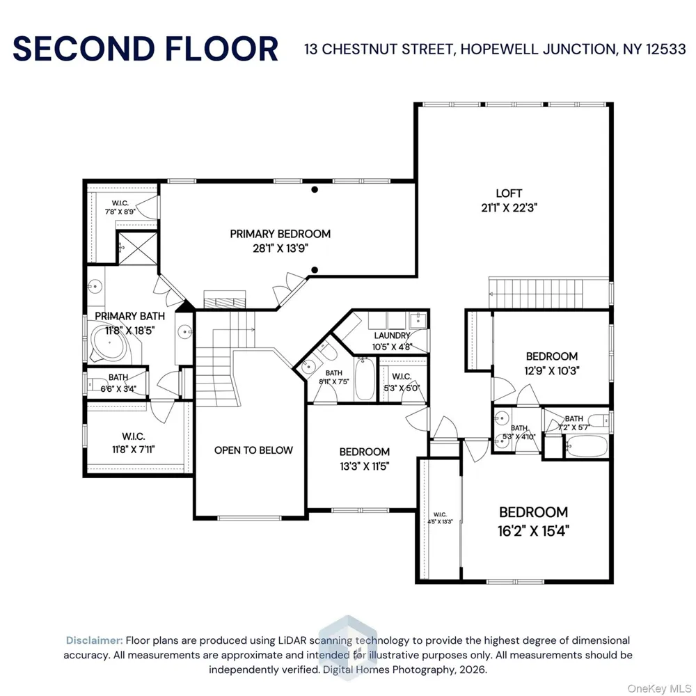 13 Chestnut Street Hopewell Junction, NY 12533
