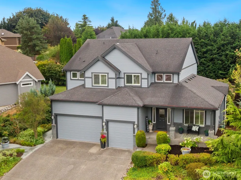 21706 Quiet Water Loop Lake Tapps, WA 98391