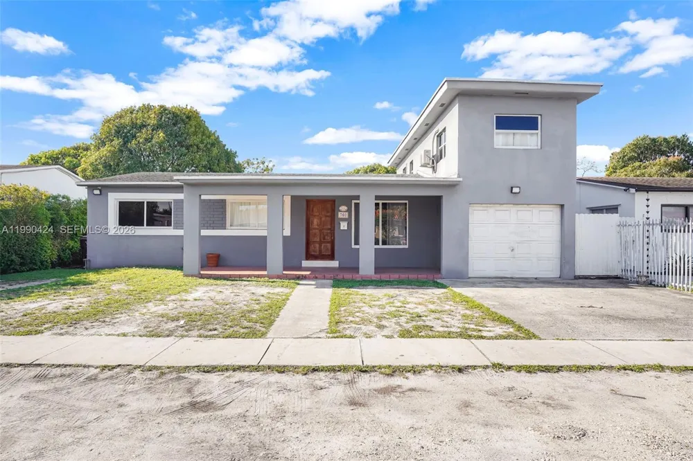 760 E 55th St Hialeah, FL 33013